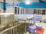 5 lý do mà bạn nên bắt đầu mở xưởng sản xuất nước uống đóng chai