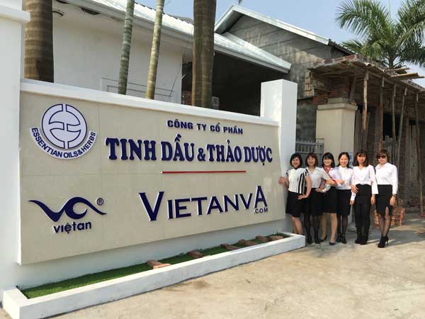 Việt An Hà Nội