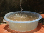 Nước uống bị nhiễm phèn - Nguyên nhân và cách xử lý triệt để